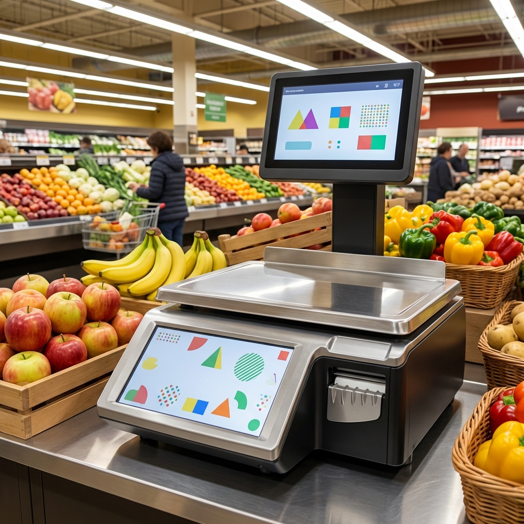 iseteeninduskaal puuviljaosakonnas