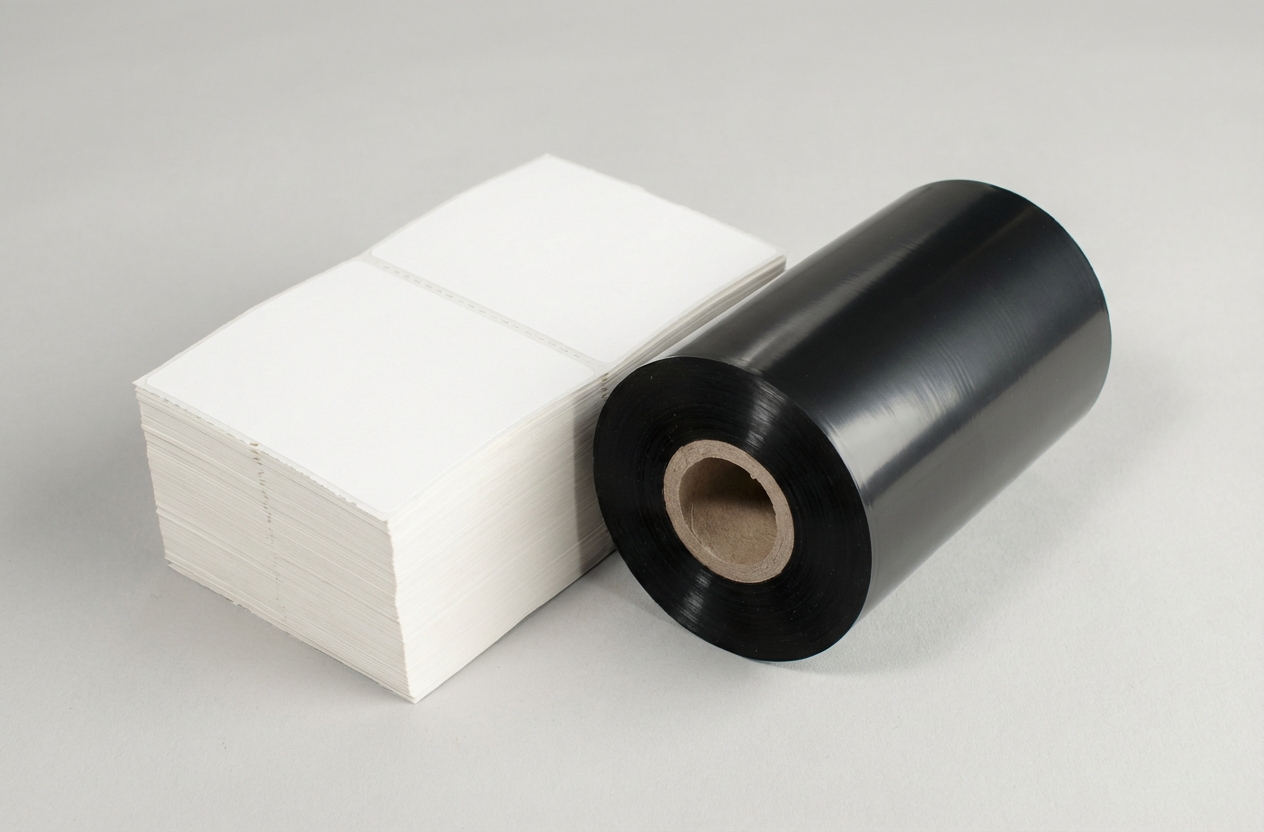 Termosiirdelint rullil